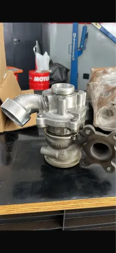 Turbina Up TSI