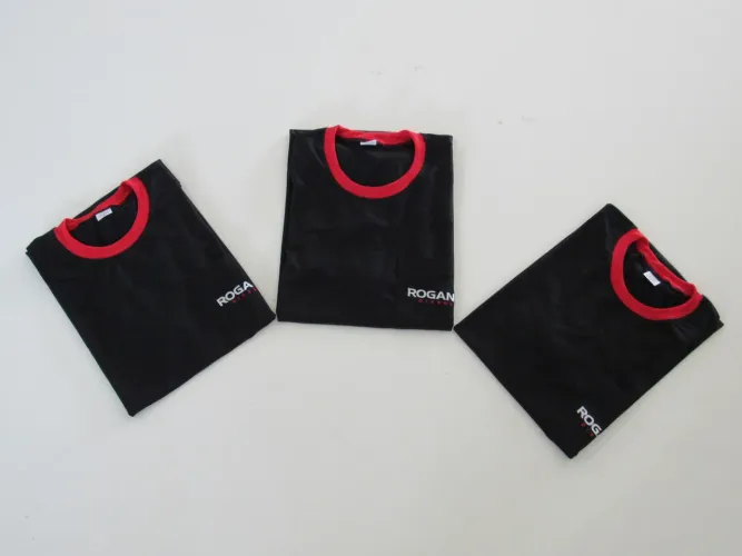 Uniforme personalizado