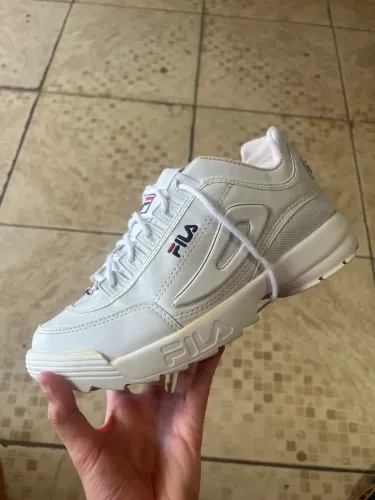 Tênis Fila Disruptor II