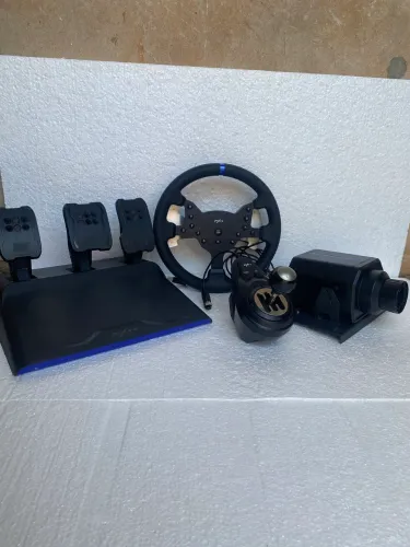 ? VOLANTE PXN V99