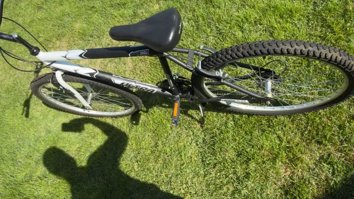 Bicicleta Viper 920 ARO26