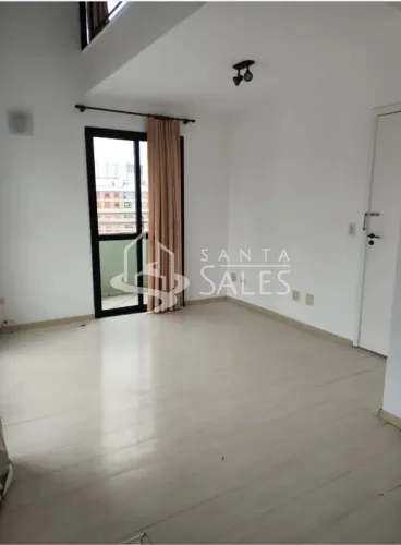 APARTAMENTO RESIDENCIAL em SÃO PAULO - SP, PINHEIROS