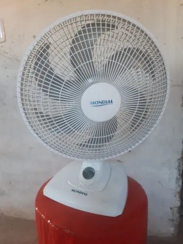 Ventilador