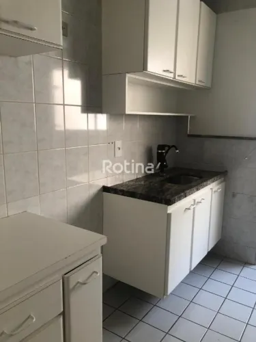 Apartamento à venda, 2 quartos, Presidente Roosevelt - Uberlândia/MG - Rotina Imobiliária
