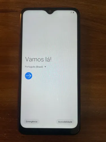Samsung Galaxy A10s 32gb