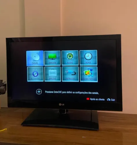 tv