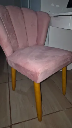 Cadeira para penteadeira