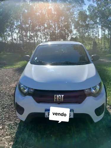 Fiat Mobi Like 1.0 Fire Flex 5P. 2021