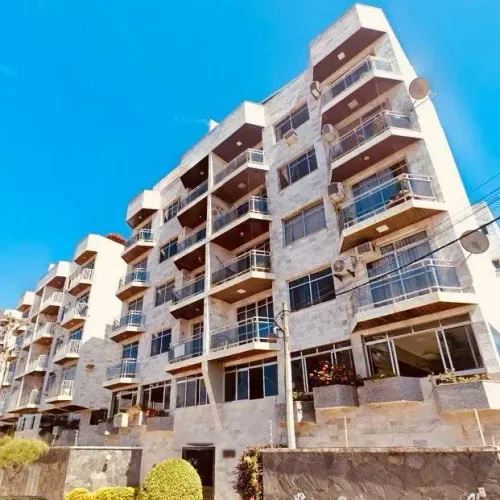 Apartamento com 2 quartos mais dependência revertida e lazer Completo no Braga - Cabo Frio