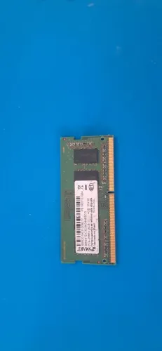Memória ram ddr4 notebook 4gb 2666mhz Smart