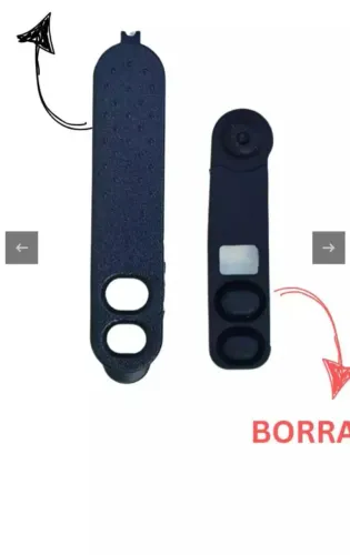 Botão Lateral PTT Motorola EP