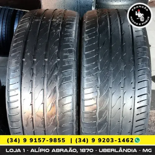 PNEUS SEMINOVOS 235/50 R18 FARROAD