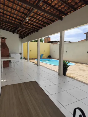 Vendo espaço para eventos/terreno cohatrac
