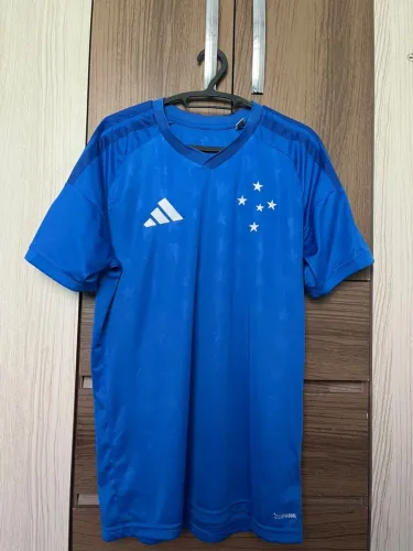 Camisa Cruzeiro Home