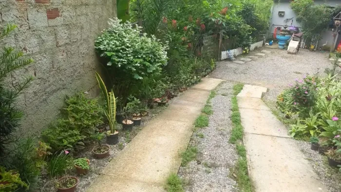 Vendo Casa