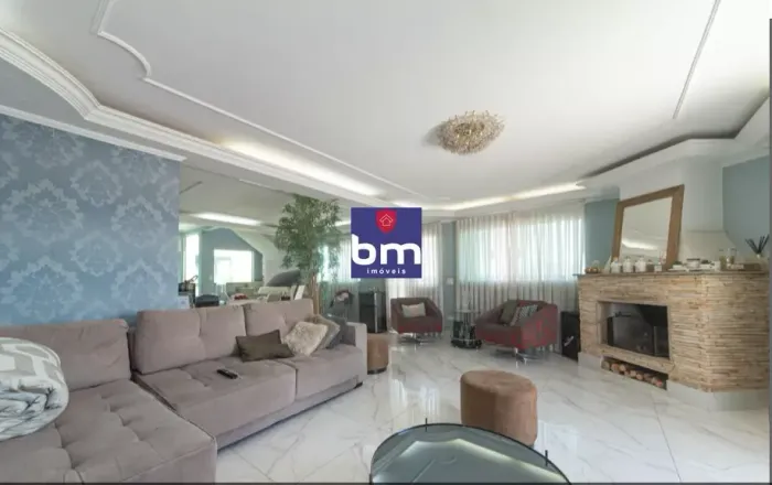 Sobrado para alugar em São Paulo, Vila das Belezas, com 3 quartos, com 600 m²