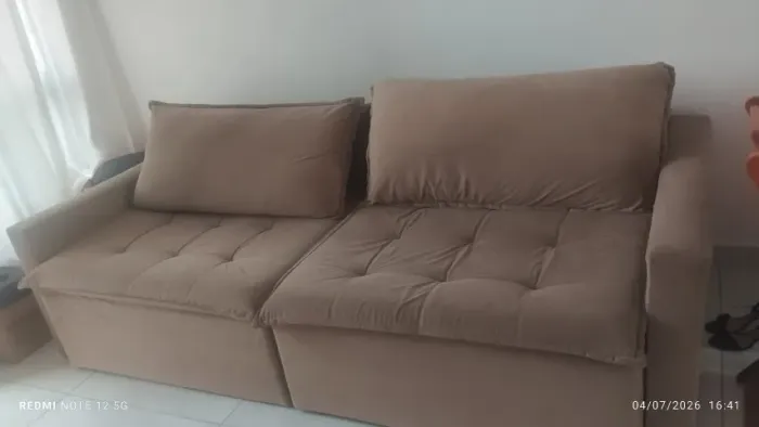 Sofa Cama