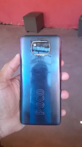 Poco x3 NFC apenas venda, leia a descrição 