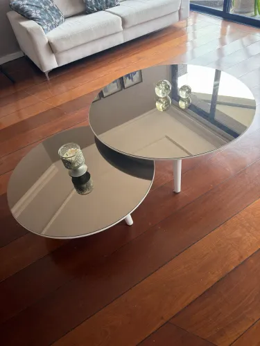 Mesa de centro