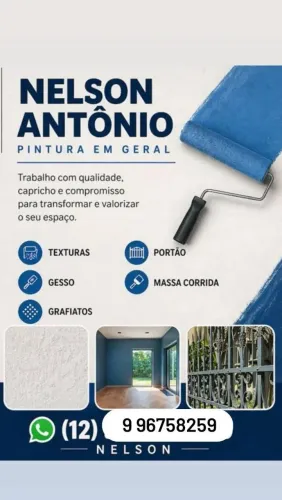 Pintor Nelson