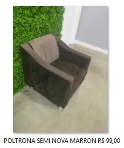 Poltronas