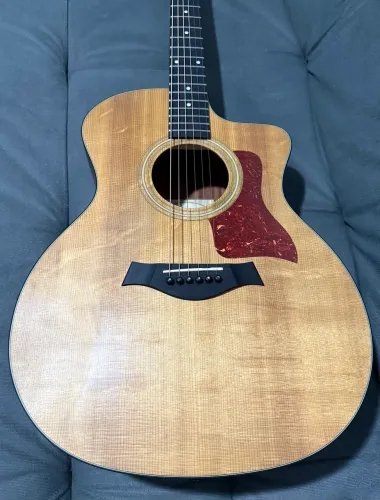 Violão Taylor 114ce em excelente estado 