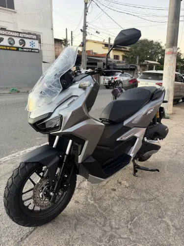 HONDA ADV 2027