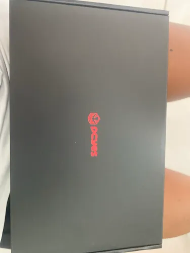 RX 550 4GB DUAL FAN
