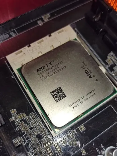 Processador AMD FX-8300 AM3