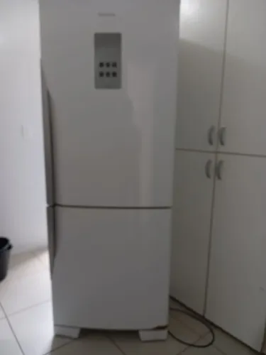 Geladeira Panasoni Inverter 425 L