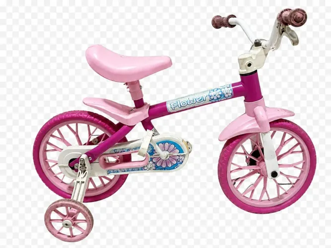 Bicicleta infantil