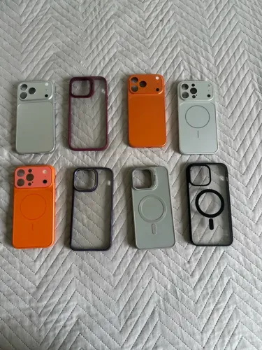 Capinha iPhone 14 Pro Max