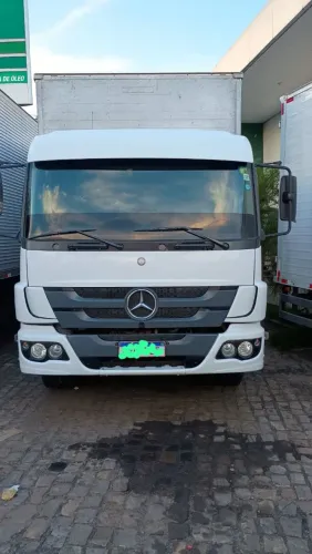 - ? Vende-se: Caminhão 1726 ? Excelente Estado!