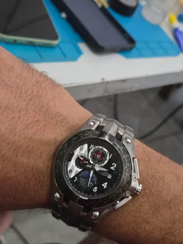 Orient flytech Titanium 