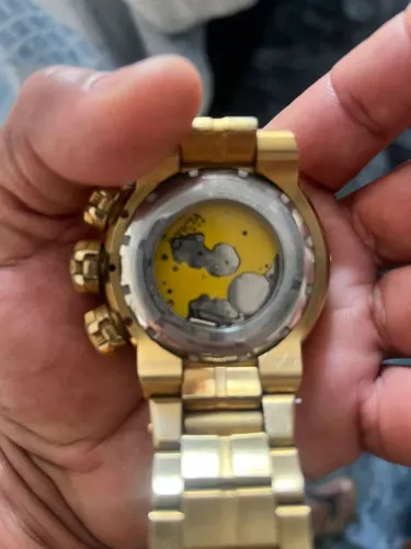 invicta