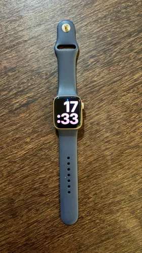 Apple Watch Series 5 40mm (perfeito estado)