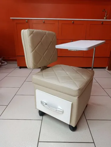 Cirandinha de manicure 