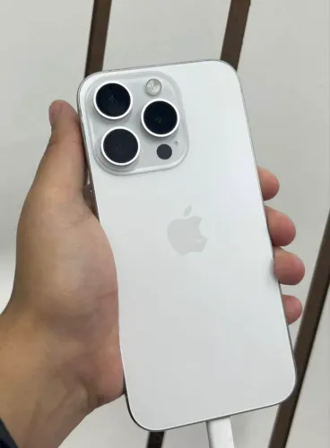 iphone 15pro 256gb