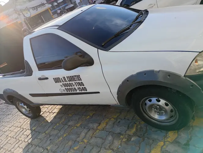 Pequena mudanças, frete e carretos pontual...
