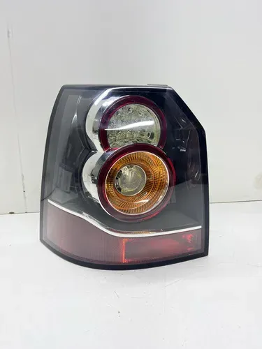 Lanterna Traseira Esquerda Freelander 2 2014 2015 Led Esquerdo/motorista