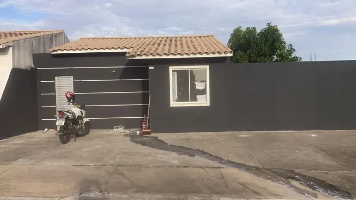 Casa para Alugar- Condomínio Residencial Ibirapuera- Feira de Santana