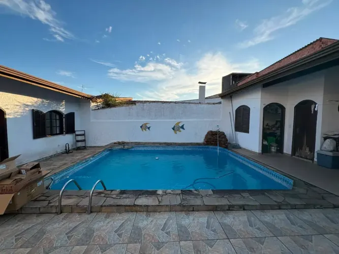 Casa Bairro Parque das Fontes
