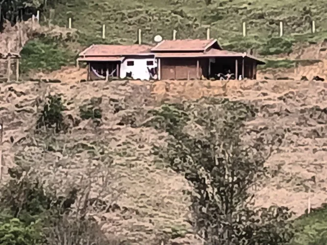 Casa de sitio