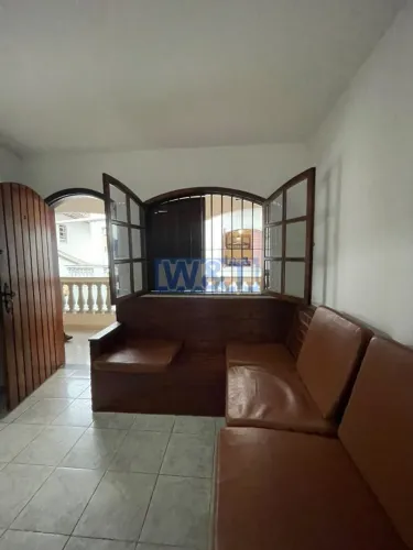 2 QUARTOS PRAIA DE PIRATININGA EM VILA