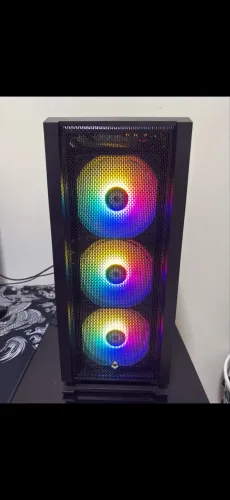 Computador gamer