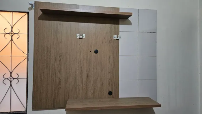 Painel de TV 55 polegadas