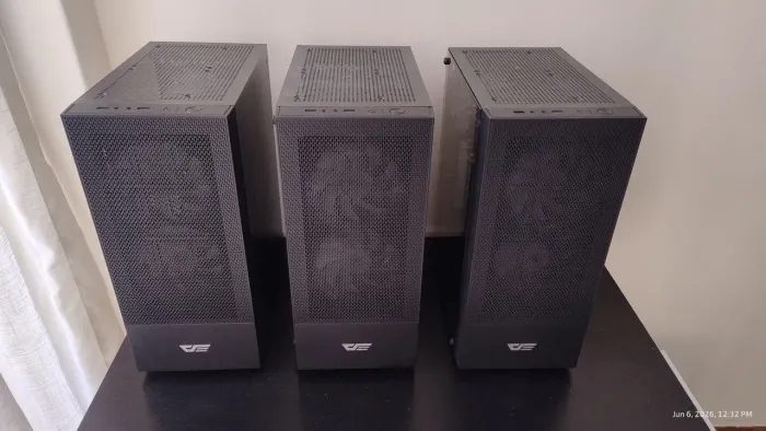 PC Xeon X99
