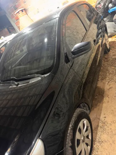 Volkswagen Gol Geração V 1.0 8V MI Total Flex Mec. 4P 2012