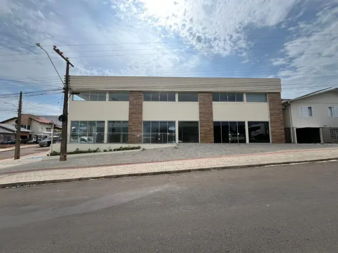 Sala Comercial para aluguel em Chapecó