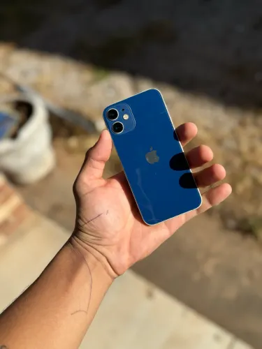 IPHONE 12 - 128GB